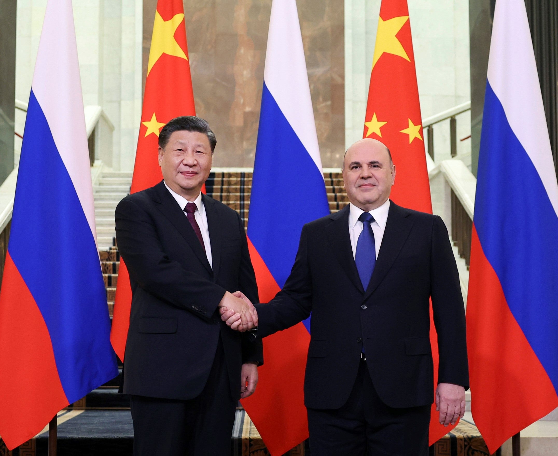 Don T Trust China If You Want Global Peace Hudson Institute Don T Trust China If You Want Global Peace Hudson Institute